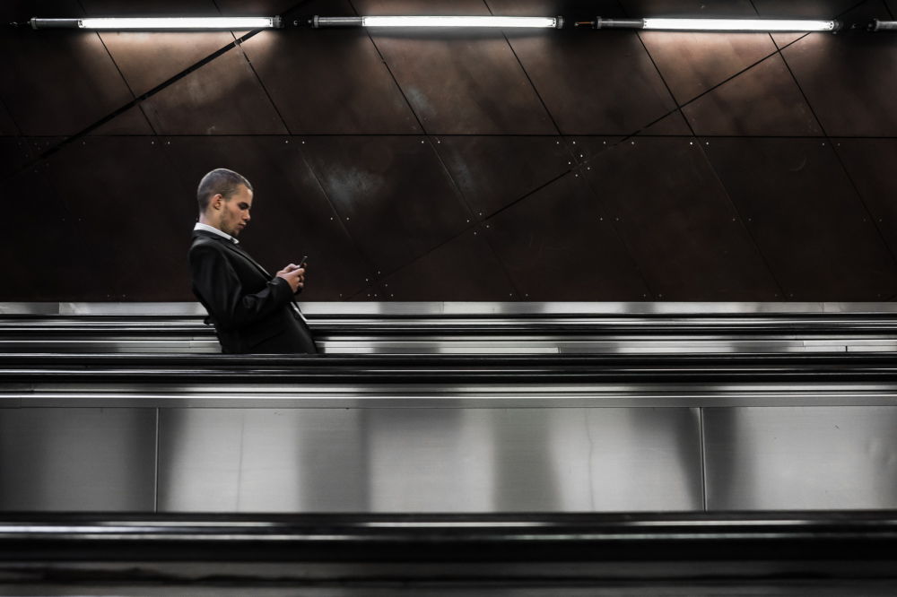 Unglert auf der schiefen Bahn